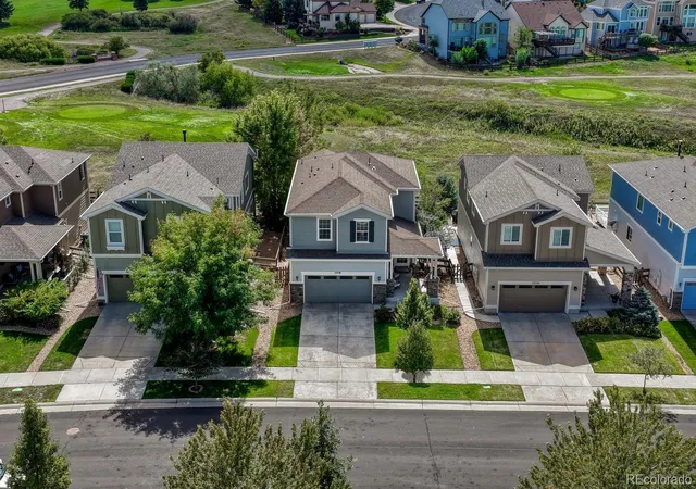 Photo 1 of Single family home for sale at 23736 Eagle Bnd Ln, Parker, CO 80138 | MLS# 2646742 | Listing updated on 2026-09-19