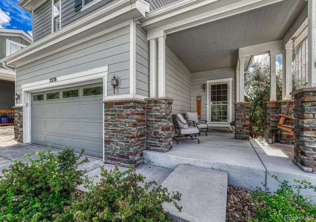 Photo 3 of Single family home for sale at 23736 Eagle Bnd Ln, Parker, CO 80138 | MLS# 2646742 | Listing updated on 2026-09-19