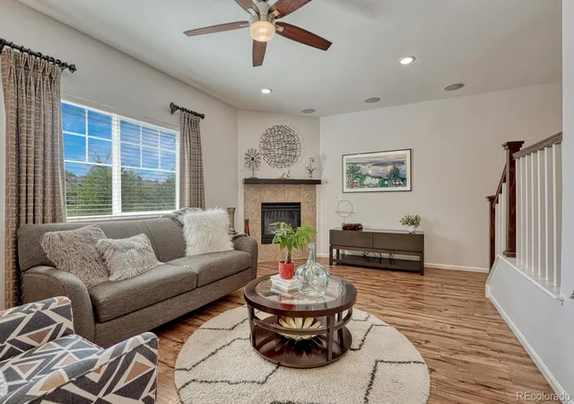 Photo 4 of Single family home for sale at 23736 Eagle Bnd Ln, Parker, CO 80138 | MLS# 2646742 | Listing updated on 2026-09-19