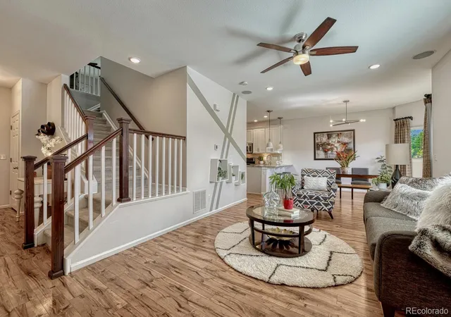 Photo 1 of Single family home for sale at 23736 Eagle Bnd Ln, Parker, CO 80138 | MLS# 2646742 | Listing updated on 2026-10-17