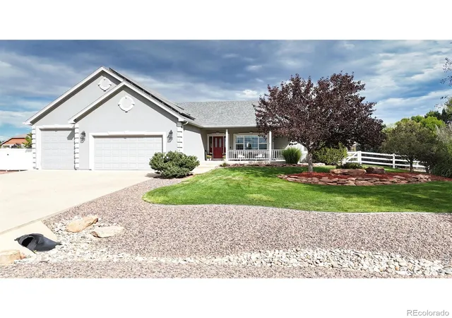 Photo 1 of Single family home for sale at 1226 Baldridge Dr, Severance, CO 80615 | MLS# IR1068626 | Listing updated on 2026-09-28