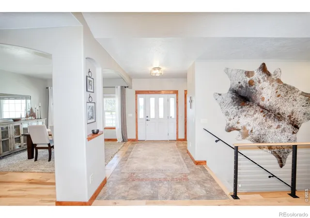 Photo 2 of Single family home for sale at 1226 Baldridge Dr, Severance, CO 80615 | MLS# IR1068626 | Listing updated on 2026-09-28