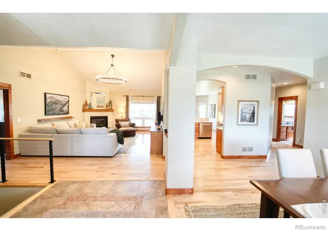 Photo 3 of Single family home for sale at 1226 Baldridge Dr, Severance, CO 80615 | MLS# IR1068626 | Listing updated on 2026-09-28