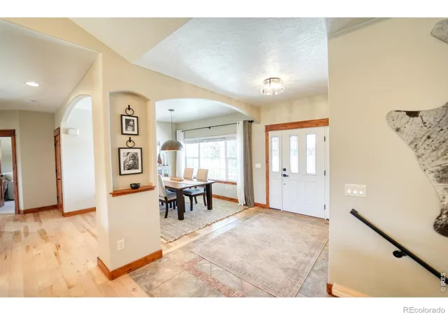Photo 3 of Single family home for sale at 1226 Baldridge Dr, Severance, CO 80615 | MLS# IR1068626 | Listing updated on 2026-09-28
