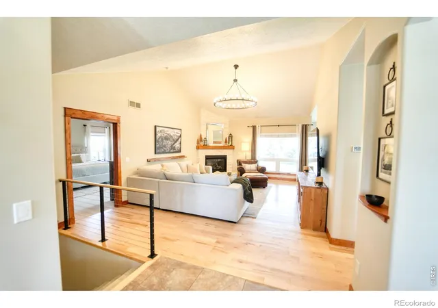 Photo 4 of Single family home for sale at 1226 Baldridge Dr, Severance, CO 80615 | MLS# IR1068626 | Listing updated on 2026-09-28