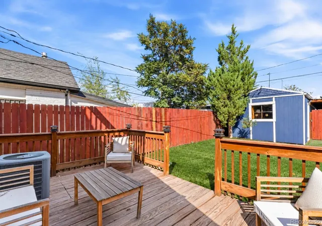 Photo 29 of Single family home for sale at 1144 S Logan St, Denver, CO 80210 | MLS# 5169582 | Listing updated on 2026-10-09