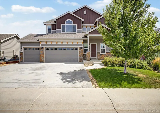 Photo 1 of Single family home for sale at 4689 Waltham Dr, Windsor, CO 80550 | MLS# 3132643 | Listing updated on 2026-09-17