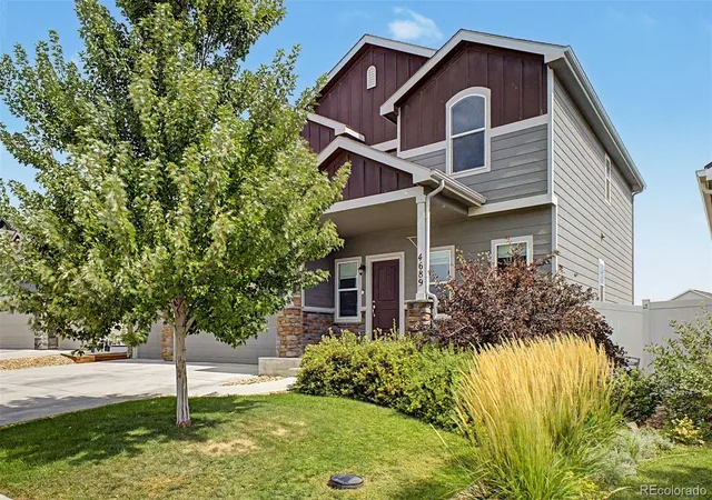 Photo 2 of Single family home for sale at 4689 Waltham Dr, Windsor, CO 80550 | MLS# 3132643 | Listing updated on 2026-09-17