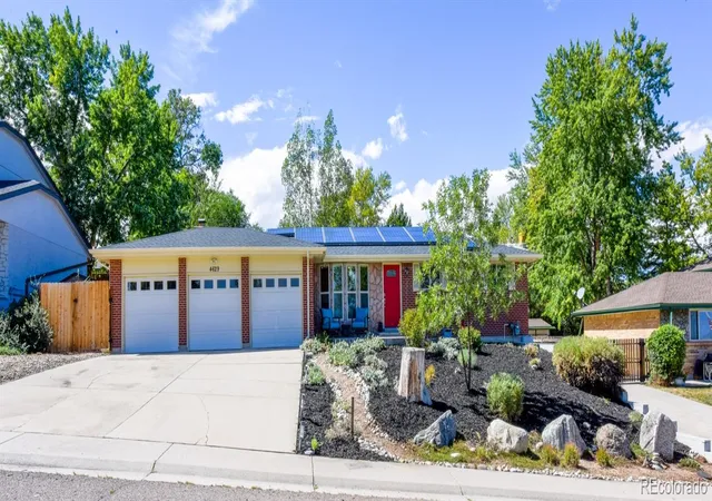 Photo 2 of Single family home for sale at 4629 S Quail St, Littleton, CO 80127 | MLS# 2865642 | Listing updated on 2026-09-24
