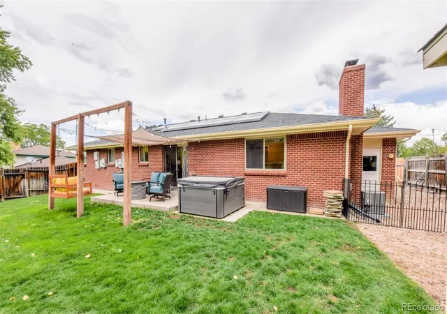 Photo 25 of Single family home for sale at 4629 S Quail St, Littleton, CO 80127 | MLS# 2865642 | Listing updated on 2026-10-05