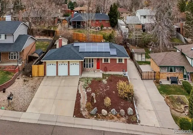 Photo 1 of Single family home for sale at 4629 S Quail St, Littleton, CO 80127 | MLS# 2865642 | Listing updated on 2026-09-24