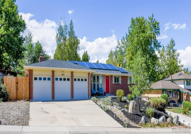 Photo 3 of Single family home for sale at 4629 S Quail St, Littleton, CO 80127 | MLS# 2865642 | Listing updated on 2026-09-24