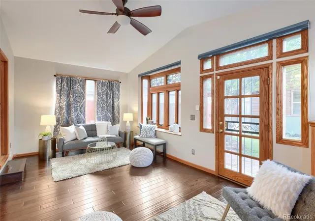 Photo 1 of Single family home for sale at 4851 Knox Ct, Denver, CO 80221 | MLS# 7004723 | Listing updated on 2026-10-16