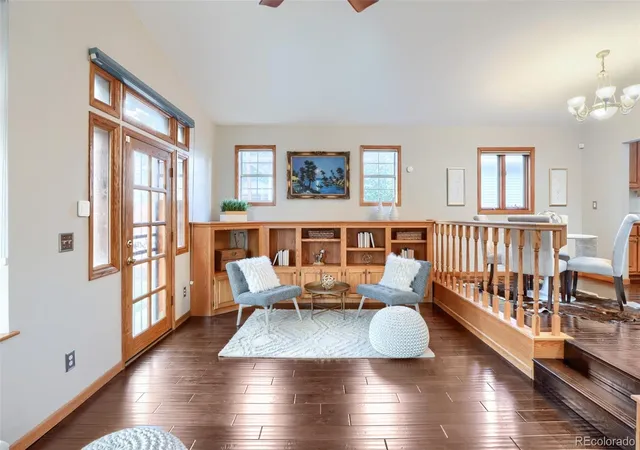 Photo 2 of Single family home for sale at 4851 Knox Ct, Denver, CO 80221 | MLS# 7004723 | Listing updated on 2026-10-16
