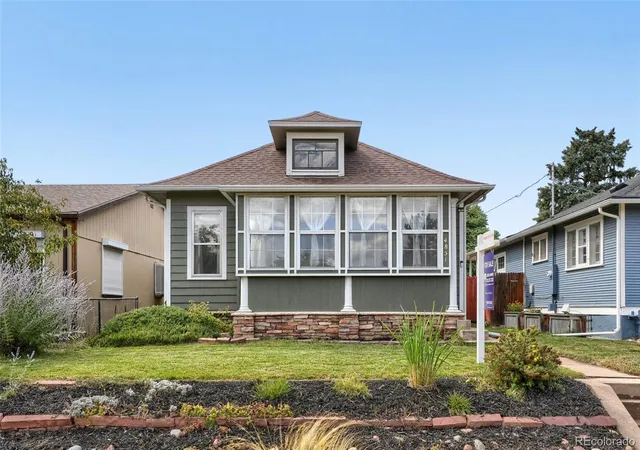 Photo 3 of Single family home for sale at 4851 Knox Ct, Denver, CO 80221 | MLS# 7004723 | Listing updated on 2026-10-16