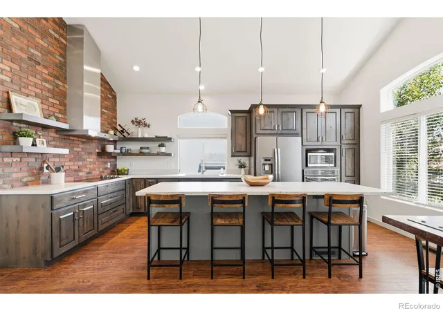Photo 1 of Single family home for sale at 2135 Indian Paintbrush Way, Erie, CO 80516 | MLS# IR1068627 | Listing updated on 2026-09-25