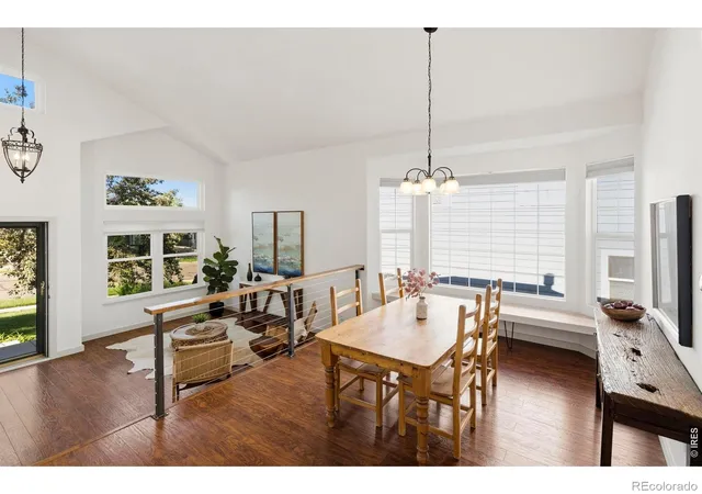 Photo 4 of Single family home for sale at 2135 Indian Paintbrush Way, Erie, CO 80516 | MLS# IR1068627 | Listing updated on 2026-09-25