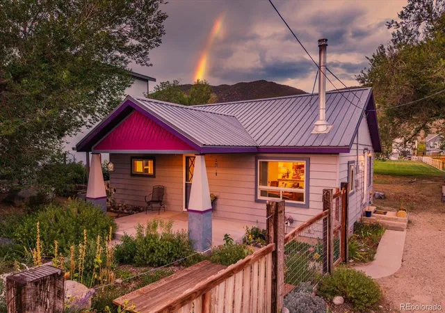 Photo 2 of Single family home for sale at 745 Scott St, Salida, CO 81201 | MLS# 7027294 | Listing updated on 2026-09-27