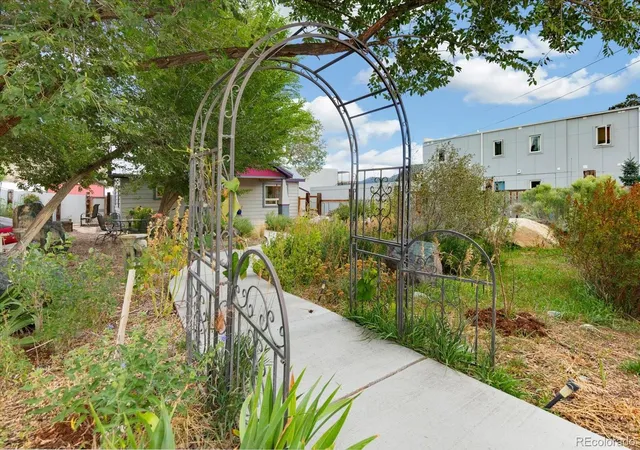 Photo 3 of Single family home for sale at 745 Scott St, Salida, CO 81201 | MLS# 7027294 | Listing updated on 2026-09-27