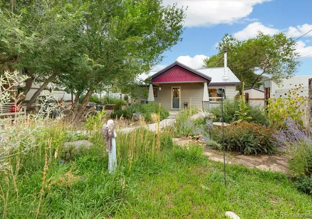 Photo 4 of Single family home for sale at 745 Scott St, Salida, CO 81201 | MLS# 7027294 | Listing updated on 2026-09-27