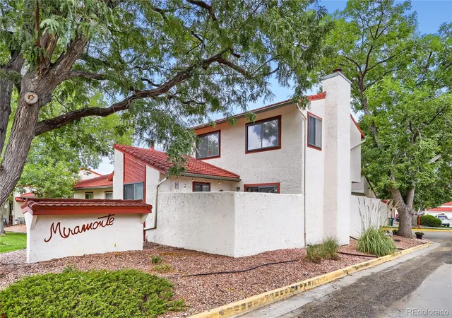 Condo for sale at 1501 Belero St, Broomfield, CO 80020 | MLS# 7685555