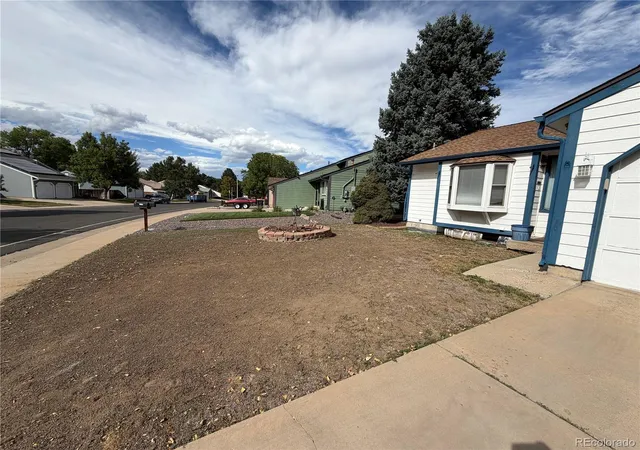 Photo 2 of Single family home for sale at 7484 N Benton St, Arvada, CO 80003 | MLS# 5501844 | Listing updated on 2026-09-21