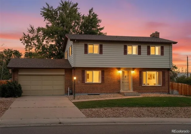 Photo 1 of Single family home for sale at 2155 E Noble Pl, Centennial, CO 80121 | MLS# 2911722 | Listing updated on 2026-09-17
