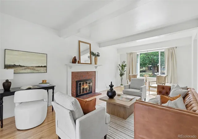 Photo 3 of Single family home for sale at 2155 E Noble Pl, Centennial, CO 80121 | MLS# 2911722 | Listing updated on 2026-09-17