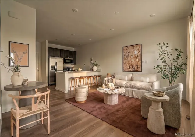 Photo 3 of Townhouse for sale at 14555 W 91st Avenue #C, Arvada, CO 80005 | MLS# 5918310 | Listing updated on 2026-10-11