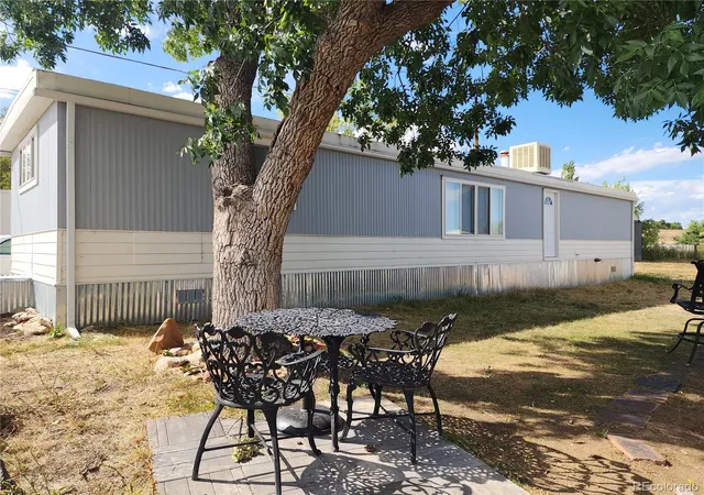 Photo 1 of Manufactured home for sale at 1720 S Marshall Rd, Boulder, CO 80305 | MLS# 4641110 | Listing updated on 2026-10-03