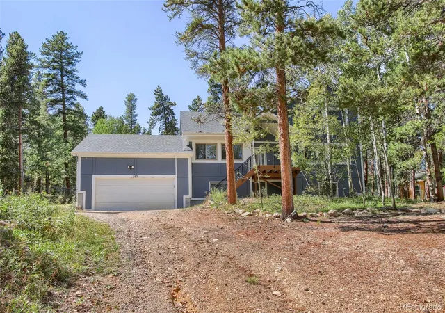 Photo 3 of Single family home for sale at 265 Caesar Rd, Black Hawk, CO 80422 | MLS# 5723012 | Listing updated on 2026-09-26