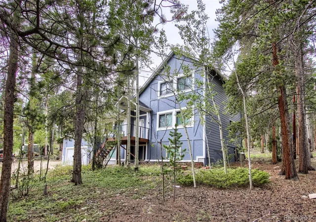 Photo 4 of Single family home for sale at 265 Caesar Rd, Black Hawk, CO 80422 | MLS# 5723012 | Listing updated on 2026-09-26