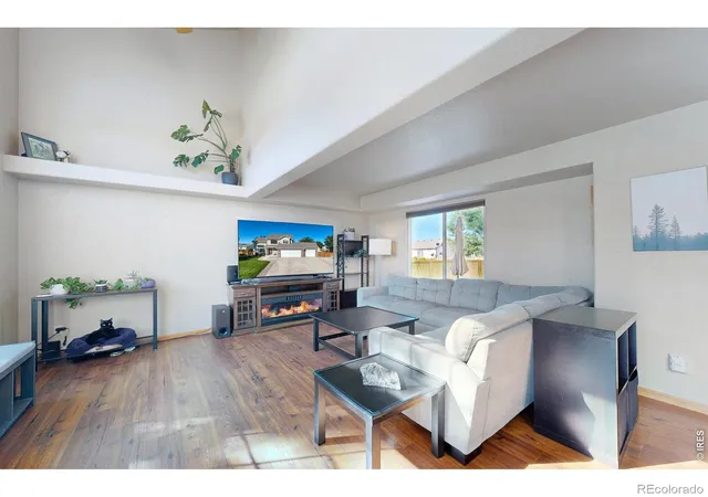 Photo 3 of Single family home for sale at 8551 Secretariat Dr, Wellington, CO 80549 | MLS# IR1068628 | Listing updated on 2026-09-20