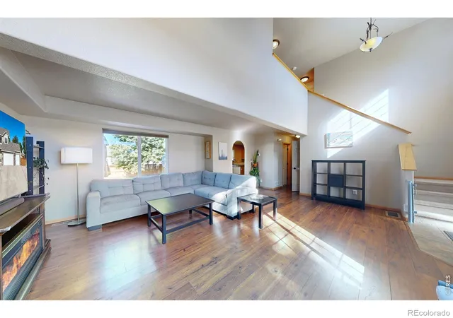 Photo 3 of Single family home for sale at 8551 Secretariat Dr, Wellington, CO 80549 | MLS# IR1068628 | Listing updated on 2026-09-20