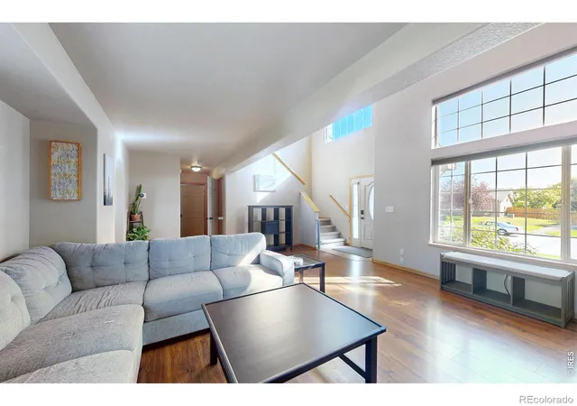 Photo 4 of Single family home for sale at 8551 Secretariat Dr, Wellington, CO 80549 | MLS# IR1068628 | Listing updated on 2026-09-20