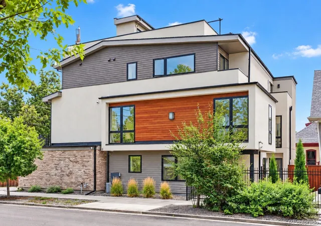 Photo 1 of Single family home for sale at 3820 Eliot St, Denver, CO 80211 | MLS# 8657817 | Listing updated on 2026-10-06