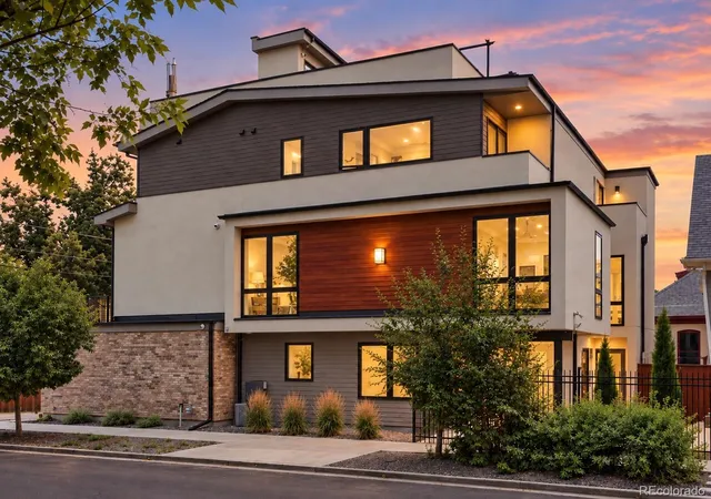 Photo 2 of Single family home for sale at 3820 Eliot St, Denver, CO 80211 | MLS# 8657817 | Listing updated on 2026-10-06
