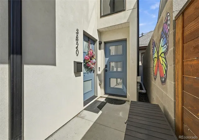 Photo 3 of Single family home for sale at 3820 Eliot St, Denver, CO 80211 | MLS# 8657817 | Listing updated on 2026-10-06