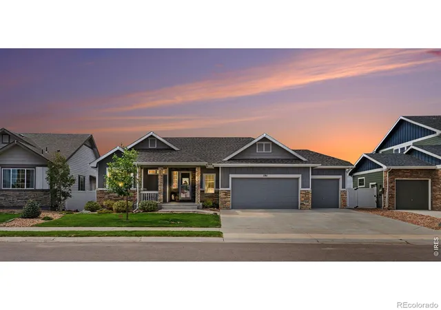 Photo 1 of Single family home for sale at 1761 Vista Point Ln, Windsor, CO 80550 | MLS# IR1068629 | Listing updated on 2026-09-27