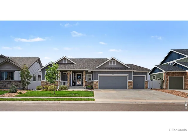 Photo 3 of Single family home for sale at 1761 Vista Point Ln, Windsor, CO 80550 | MLS# IR1068629 | Listing updated on 2026-09-27