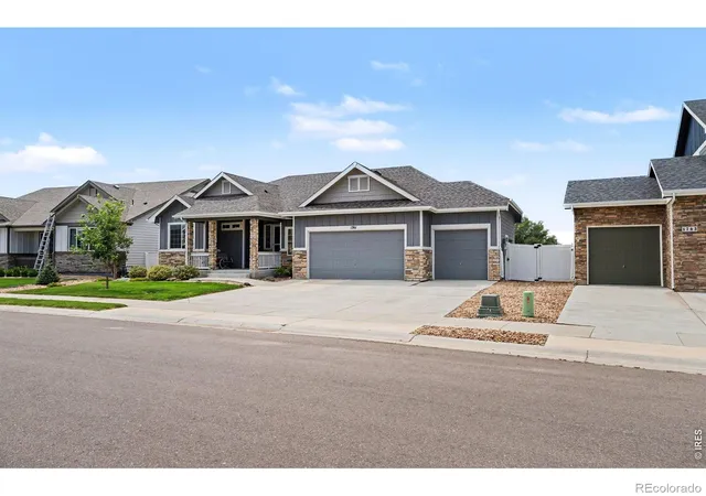 Photo 3 of Single family home for sale at 1761 Vista Point Ln, Windsor, CO 80550 | MLS# IR1068629 | Listing updated on 2026-09-27