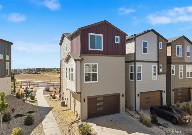 Photo 1 of Single family home for sale at 5960 Vista Vision Dr, Colorado Springs, CO 80923 | MLS# 8865290 | Listing updated on 2026-09-24