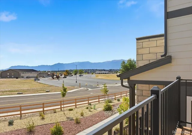 Photo 2 of Single family home for sale at 5960 Vista Vision Dr, Colorado Springs, CO 80923 | MLS# 8865290 | Listing updated on 2026-09-24