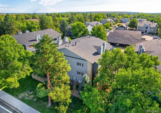 Listing Photo 4 - Condo for sale in building located at 4652 White Rock Cir, Boulder, CO 80301 - Unit #3