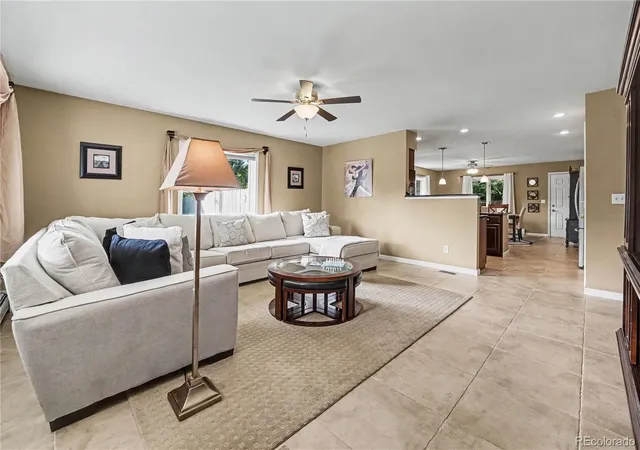 Photo 2 of Single family home for sale at 3955 Marshall St, Wheat Ridge, CO 80033 | MLS# 8107980 | Listing updated on 2026-09-24