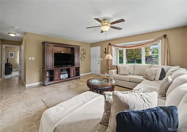 Photo 3 of Single family home for sale at 3955 Marshall St, Wheat Ridge, CO 80033 | MLS# 8107980 | Listing updated on 2026-09-24