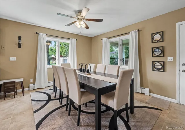 Photo 3 of Single family home for sale at 3955 Marshall St, Wheat Ridge, CO 80033 | MLS# 8107980 | Listing updated on 2026-09-24
