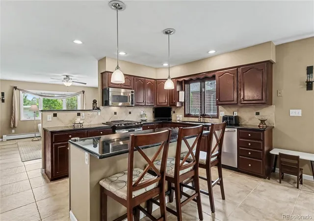 Photo 4 of Single family home for sale at 3955 Marshall St, Wheat Ridge, CO 80033 | MLS# 8107980 | Listing updated on 2026-09-24