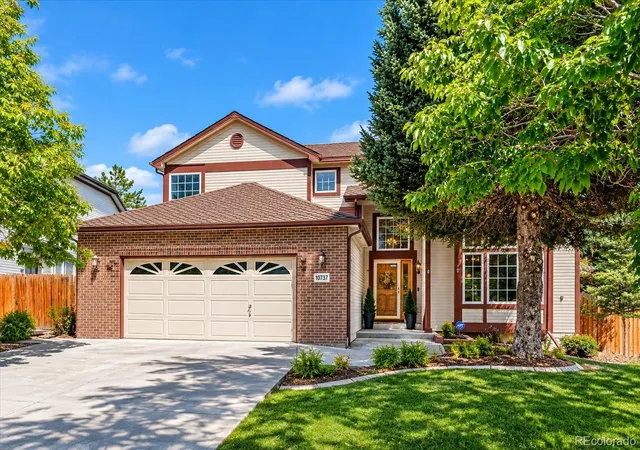 Photo 1 of Sale Pending at 10737 W Cooper Dr, Littleton, CO 80127 | MLS# 8121865 | Listing updated on 2026-09-23