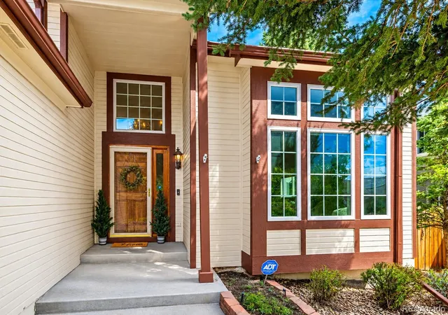 Photo 2 of Sale Pending at 10737 W Cooper Dr, Littleton, CO 80127 | MLS# 8121865 | Listing updated on 2026-09-23